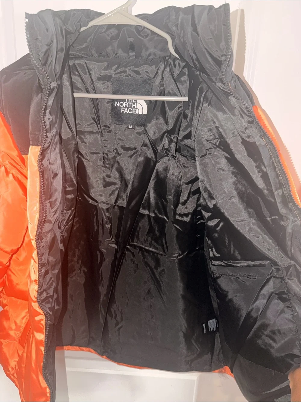 North Face 1996 Retro Nuptse Jacket